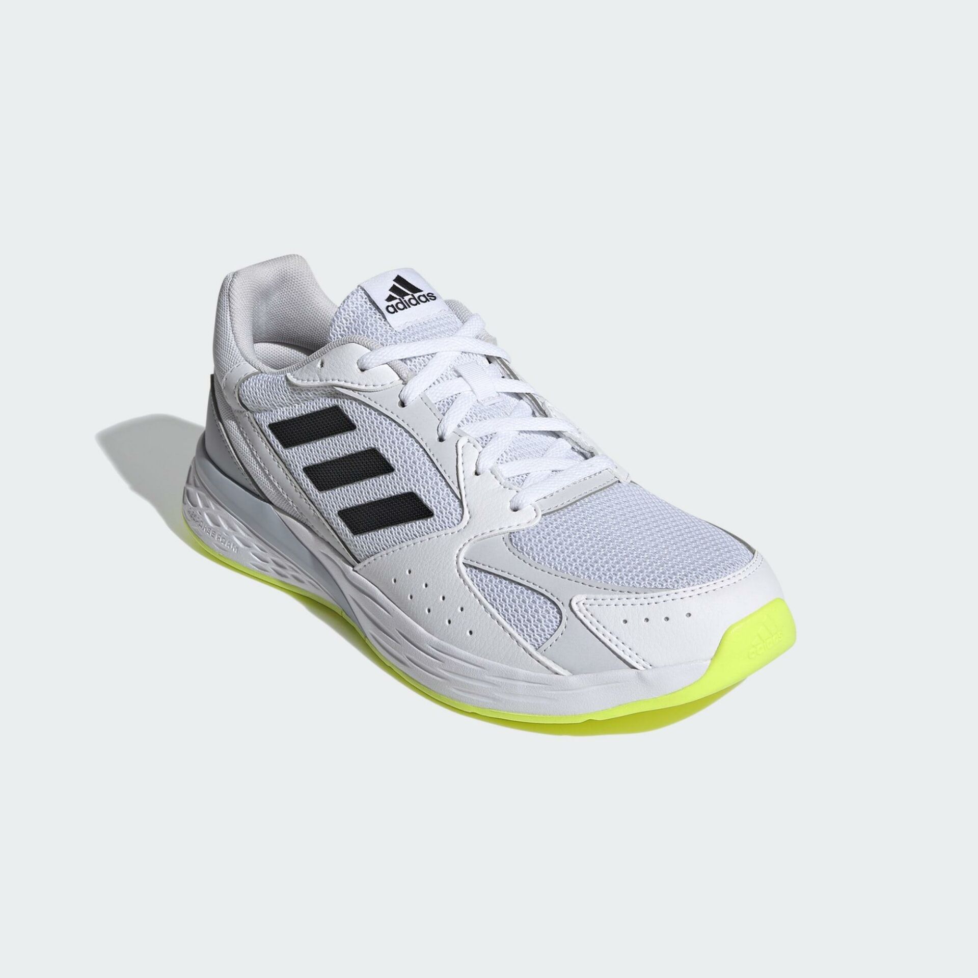 Adidas Response Run Erkek Beyaz Spor Ayakkabı FY9581