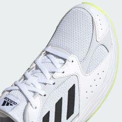 Adidas Response Run Erkek Beyaz Spor Ayakkabı FY9581