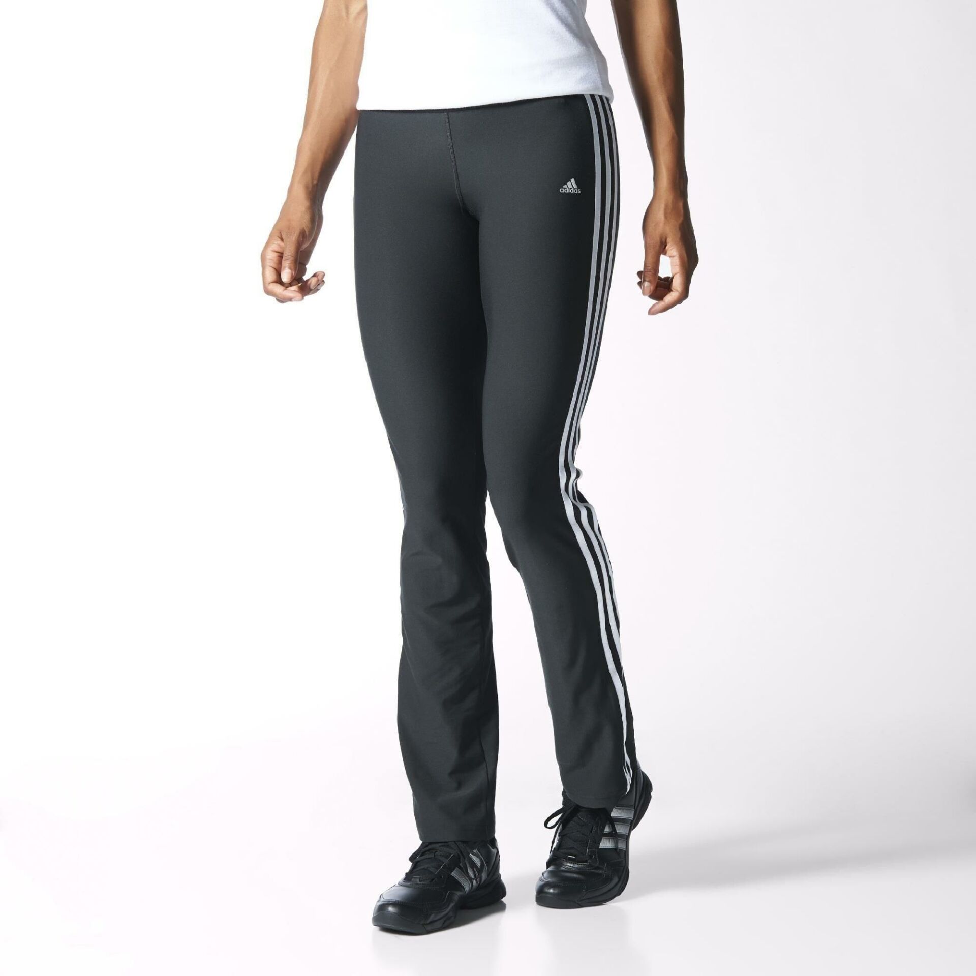 Adidas Kadın Eşofman Altı - D89623 Ult 3S St