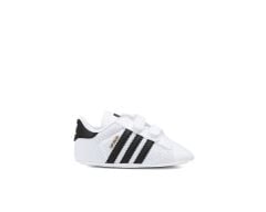 Adidas Bebek Ayakkabı Superstar Crib S79916