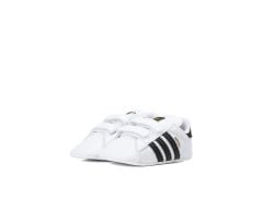 Adidas Bebek Ayakkabı Superstar Crib S79916