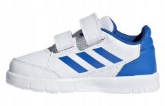 Adidas AltaSport CF I Çocuk Günlük Spor Ayakkabı - D96844