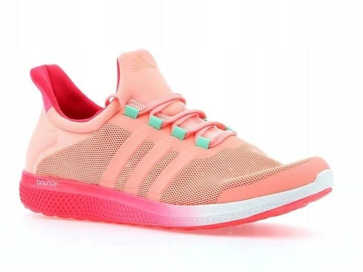 Adidas S78247 Cc Sonic W Kadın Koşu Ayakkabısı Pembe