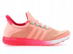 Adidas S78247 Cc Sonic W Kadın Koşu Ayakkabısı Pembe