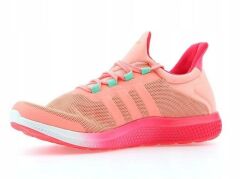 Adidas S78247 Cc Sonic W Kadın Koşu Ayakkabısı Pembe