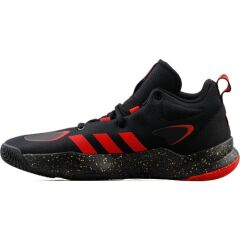 Adidas Pro N3XT 2021 Erkek Basketbol Ayakkabısı GY2865 Siyah