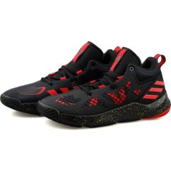 Adidas Pro N3XT 2021 Erkek Basketbol Ayakkabısı GY2865 Siyah