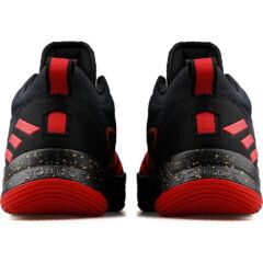 Adidas Pro N3XT 2021 Erkek Basketbol Ayakkabısı GY2865 Siyah