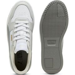 Puma Carina Street Kadın Beyaz Spor Ayakkabı 38939020