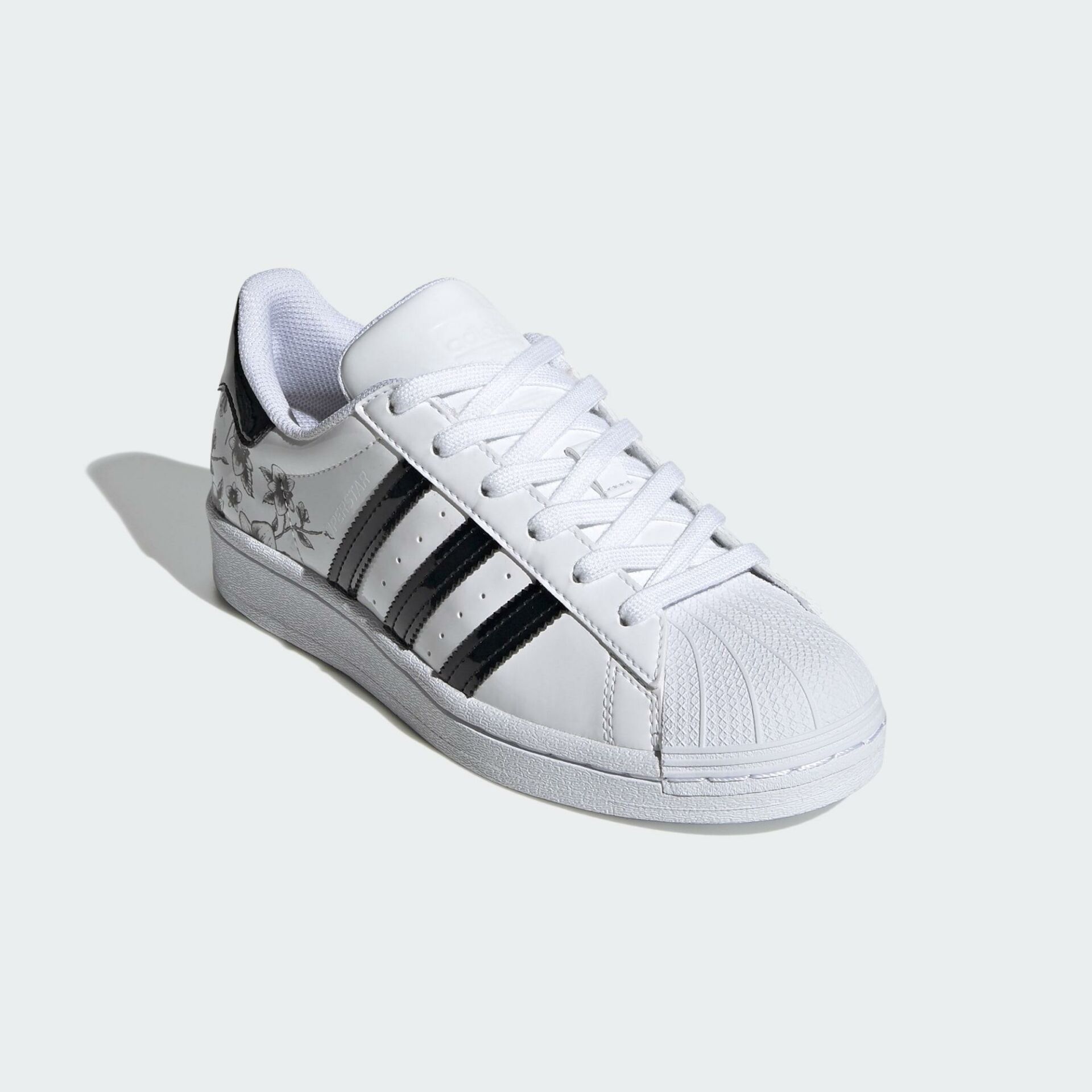 Adidas Superstar Spor Ayakkabı FW0779