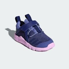 Adidas AH2581 Rapidaflex EL I Çocuk Spor Ayakkabı