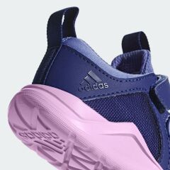 Adidas AH2581 Rapidaflex EL I Çocuk Spor Ayakkabı