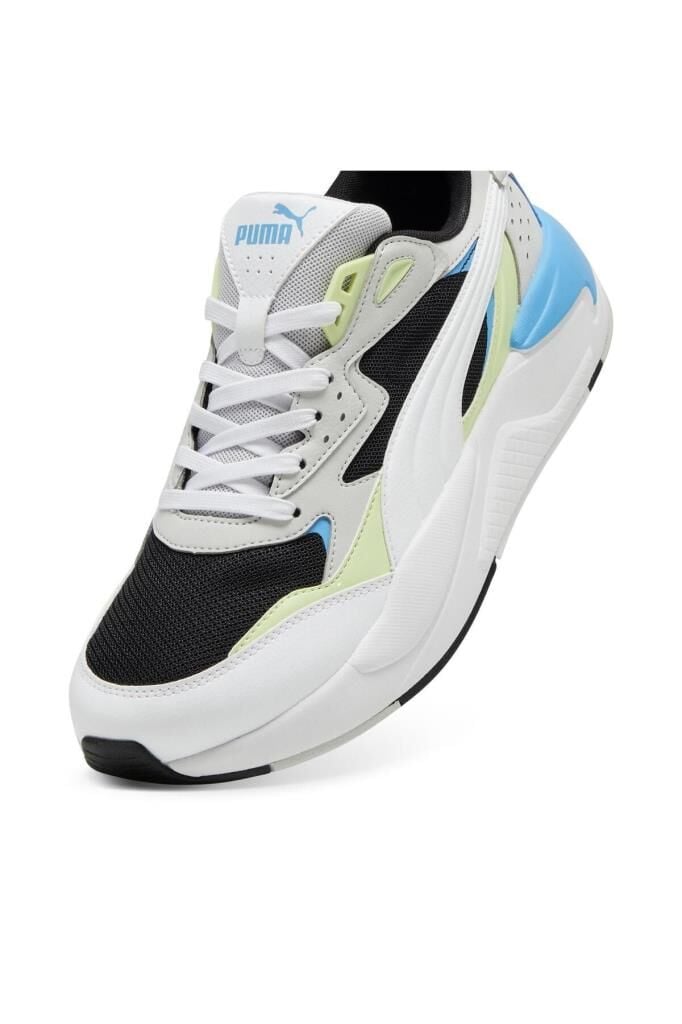 Puma X-ray Speed Erkek Siyah Sneaker 38463857