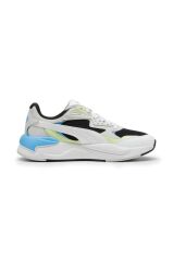 Puma X-ray Speed Erkek Siyah Sneaker 38463857