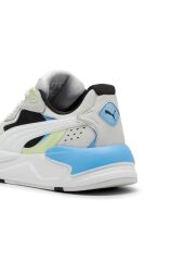 Puma X-ray Speed Erkek Siyah Sneaker 38463857