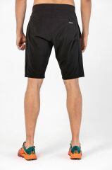 Merrell  Erkek Şort Siyah M2ROUTE-10010