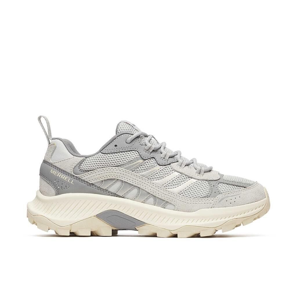 Merrell Speed Strike 2 Trek Kadın Koşu Ayakkabısı Gri J008152