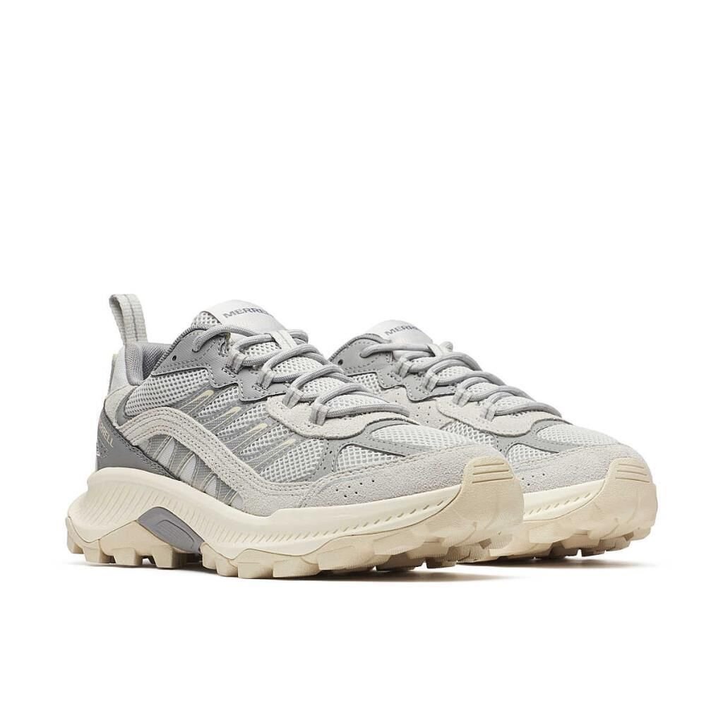 Merrell Speed Strike 2 Trek Kadın Koşu Ayakkabısı Gri J008152