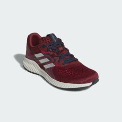 Adidas Aerobounce 2 Kadın Kırmızı Koşu Ayakkabısı AQ0539
