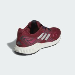 Adidas Aerobounce 2 Kadın Kırmızı Koşu Ayakkabısı AQ0539