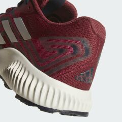 Adidas Aerobounce 2 Kadın Kırmızı Koşu Ayakkabısı AQ0539