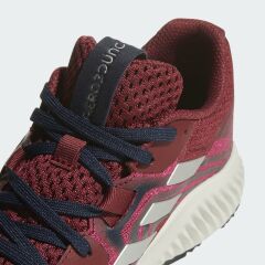 Adidas Aerobounce 2 Kadın Kırmızı Koşu Ayakkabısı AQ0539