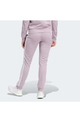 adidas Primegreen Essentials Warm Up Slim Tappered 3 Stripes Eşofman Altı IR6164