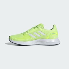 Adidas FY8736 Runfalcon 2.0 Kadın Koşu Ayakkabısı