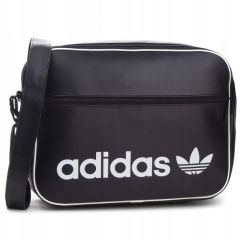 Adidas Airliner Vintage Siyah Omuz Çantası DH1002