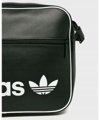 Adidas Airliner Vintage Siyah Omuz Çantası DH1002