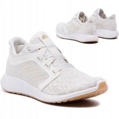 Adidas D97112 Edge Lux 3 W Koşu Yürüyüş Kadın Spor Ayakkabı Beyaz