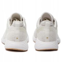 Adidas D97112 Edge Lux 3 W Koşu Yürüyüş Kadın Spor Ayakkabı Beyaz