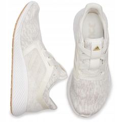 Adidas D97112 Edge Lux 3 W Koşu Yürüyüş Kadın Spor Ayakkabı Beyaz