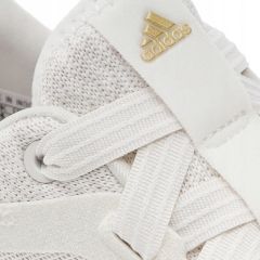 Adidas D97112 Edge Lux 3 W Koşu Yürüyüş Kadın Spor Ayakkabı Beyaz