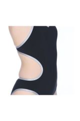 Arena One Bıglogo One Pıece Kadın Mayo 001198552