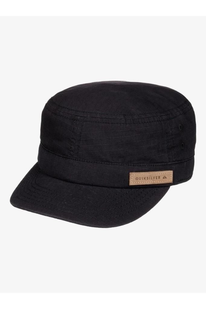 Quiksilver Renegade 2 HDWR Erkek Şapka - AQYHA03575 11000