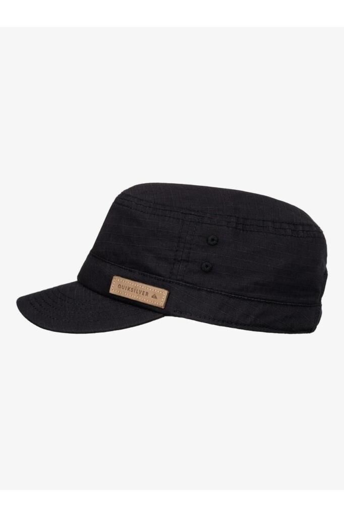 Quiksilver Renegade 2 HDWR Erkek Şapka - AQYHA03575 11000