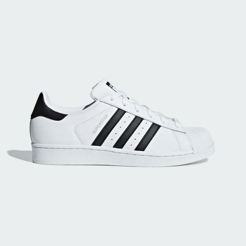 Adidas Unisex Günlük Ayakkabı Cm8414 Superstar W
