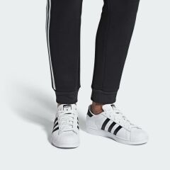 Adidas Unisex Günlük Ayakkabı Cm8414 Superstar W