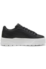 Puma Karmen II L Kadın Sneakers Siyah 39745605