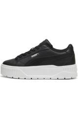 Puma Karmen II L Kadın Sneakers Siyah 39745605