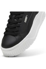Puma Karmen II L Kadın Sneakers Siyah 39745605
