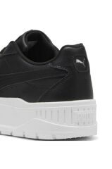 Puma Karmen II L Kadın Sneakers Siyah 39745605