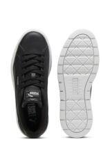 Puma Karmen II L Kadın Sneakers Siyah 39745605