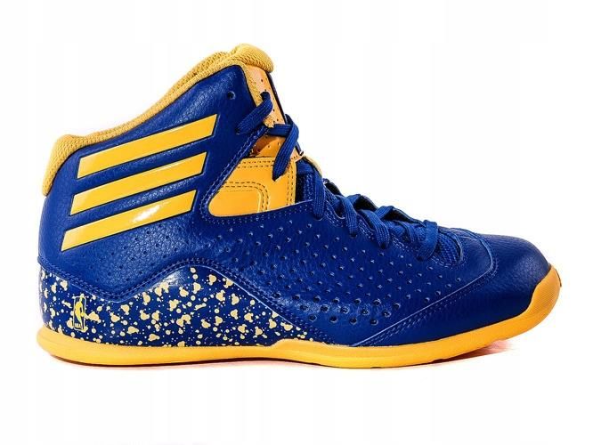 Mavi Çocuk B42597 Next Level Speed Nba Basketbol Ayakkabısı