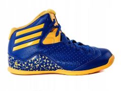 Mavi Çocuk B42597 Next Level Speed Nba Basketbol Ayakkabısı