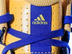 Mavi Çocuk B42597 Next Level Speed Nba Basketbol Ayakkabısı