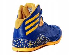 Mavi Çocuk B42597 Next Level Speed Nba Basketbol Ayakkabısı