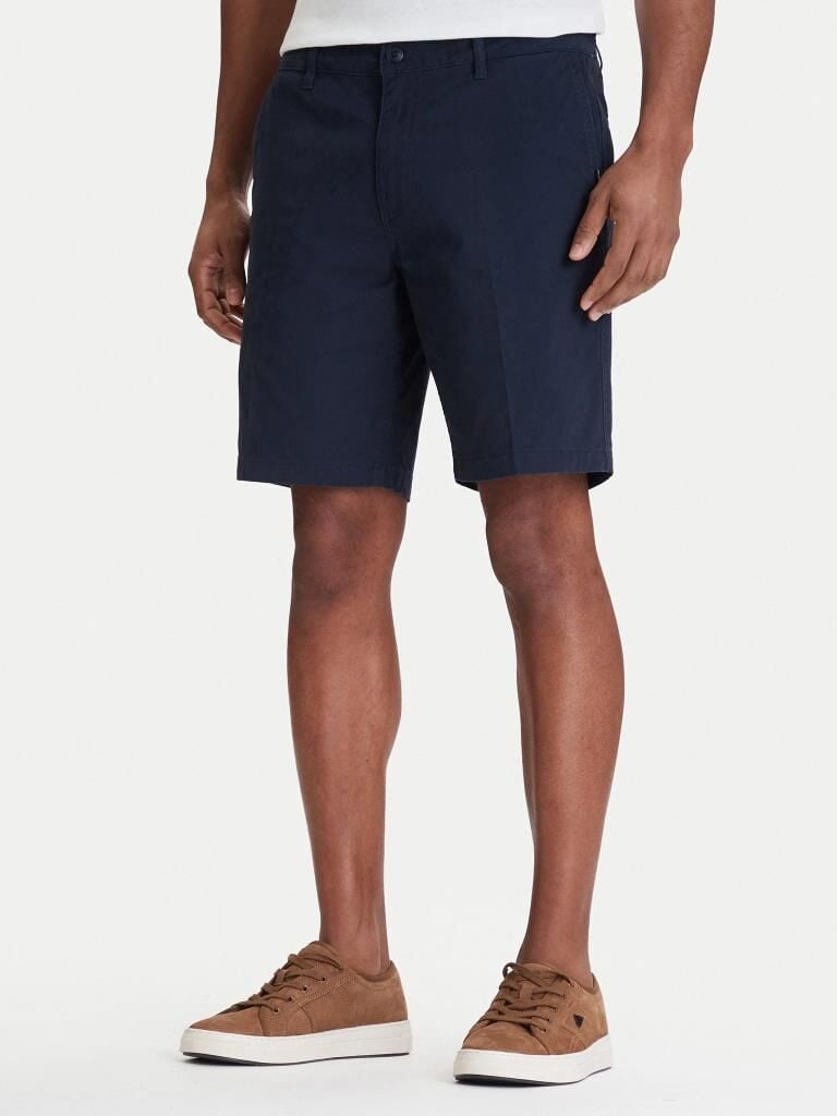Quiksilver MW CHINO STRAIGHT Lacivert Erkek Şort