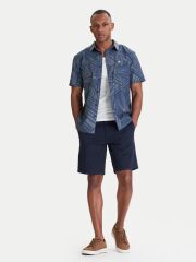 Quiksilver MW CHINO STRAIGHT Lacivert Erkek Şort